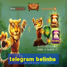 telegram belinha